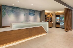 Vista da propriedade