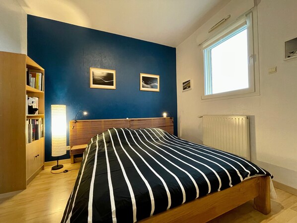 1 chambre