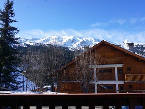Terrain de l’hébergement 