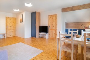 Villa | Private kitchen - Villa in Desna Near Ski Resorts (Desna)