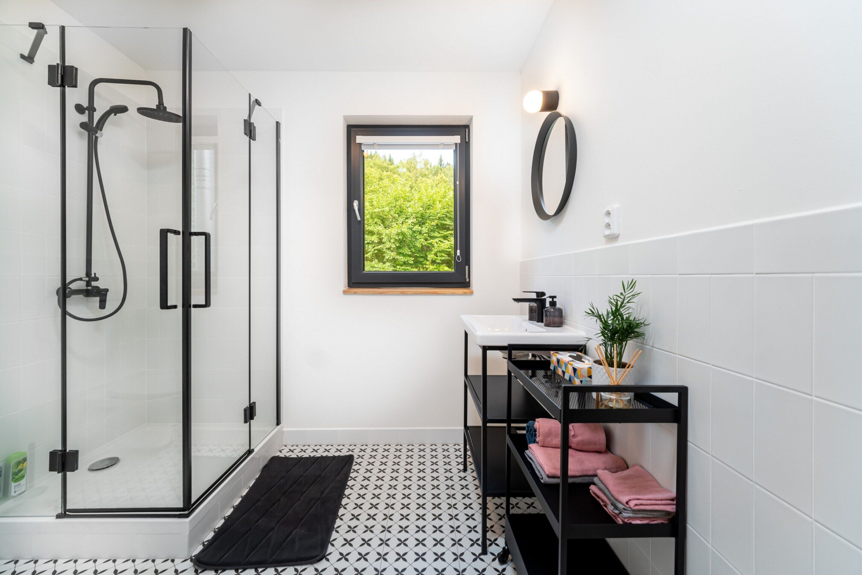 Villa | Bathroom | Bathtub