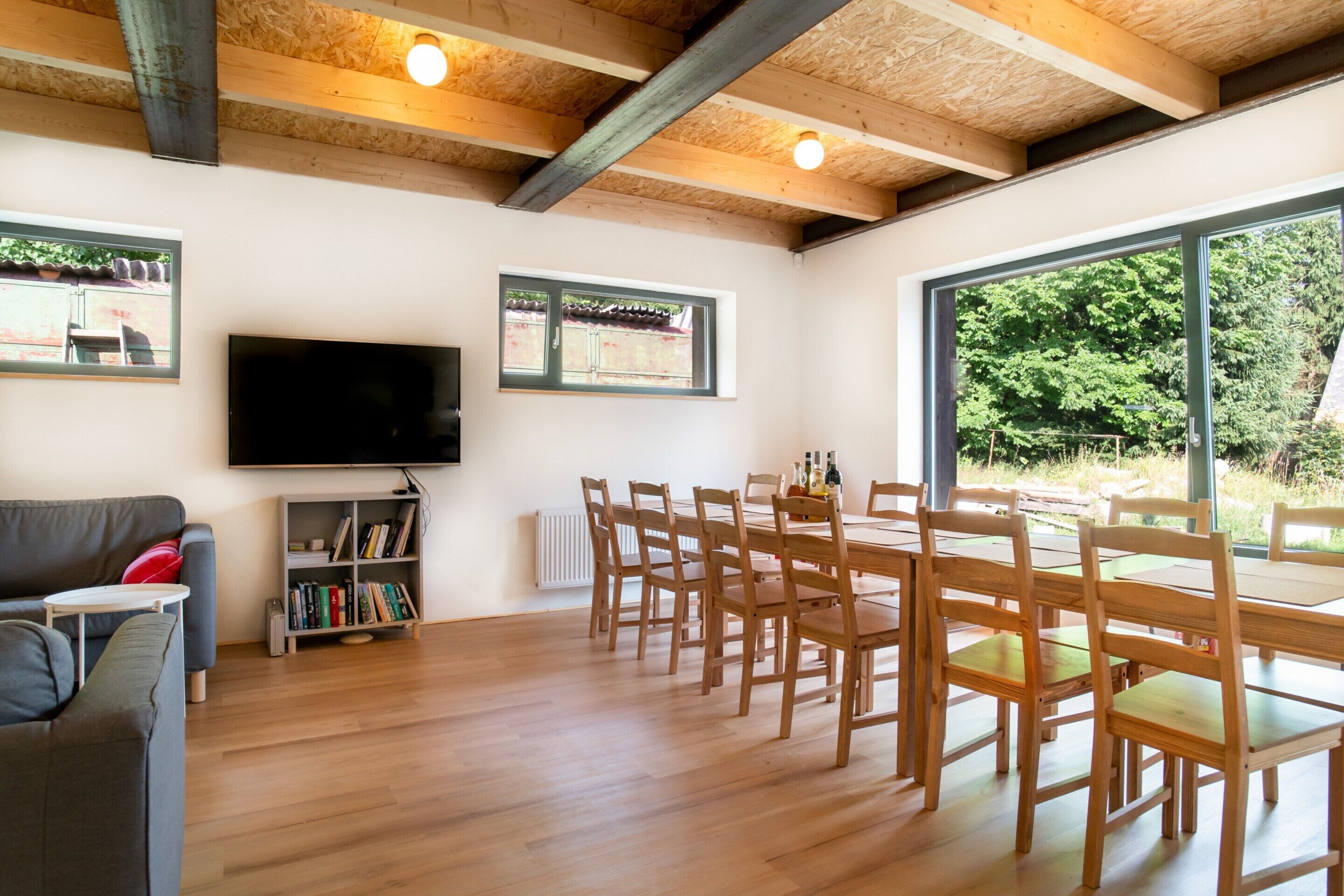 Villa | Private kitchen