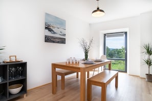Villa | Private kitchen - Villa in Desna Near Ski Resorts (Desna)