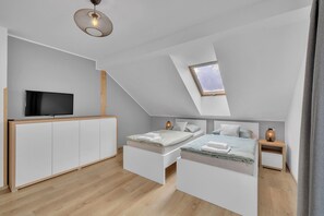 Villa | 3 bedrooms - Villa Near Ski Resort Cerny Dul (Cerny Dul)