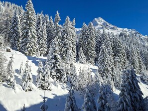 Miscellaneous - 2-Room Comfort at the Foot of the Slopes, Flaine (Flaine)