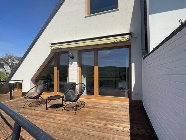 Villa | Teras/veranda