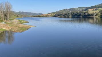 Villa | Bahagian luar