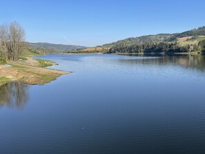 Villa | Dış mekân