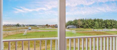 House | Property grounds