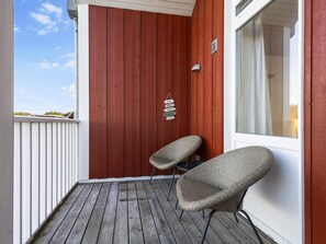 منزل | المنشأة من الخارج