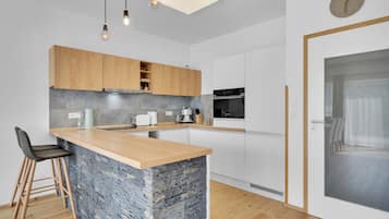 Villa | Private kitchen | High chair