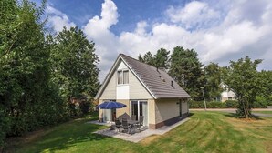 Hus | Eksteriør