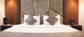 The Palatial Hotel