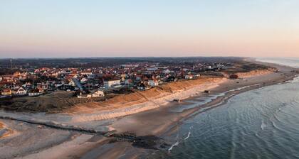 Modern Comfort in Nature - By Traum Ferienwohnungen