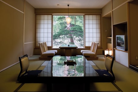 Standard Traditional Room, Non Smoking | Free WiFi. yumetsuzuri