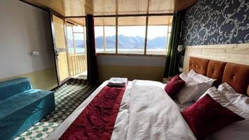 Habitación Deluxe | Wifi gratis