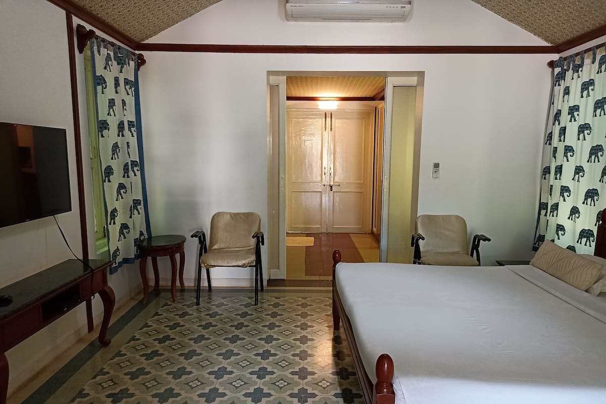 Double Room | 1 bedroom, free WiFi