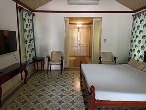 Chambre Double | 1 chambre, Wi-Fi gratuit