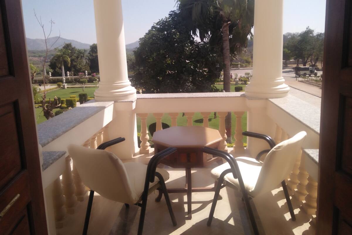 Chambre Double | 1 chambre, Wi-Fi gratuit