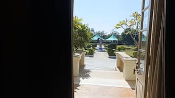 スイート シティビュー | WiFi (無料)