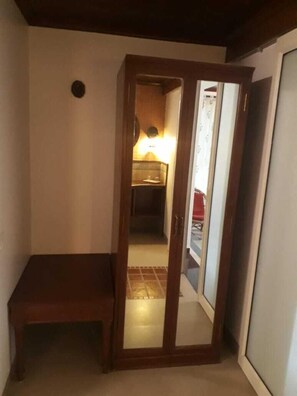 Double Room | Free WiFi