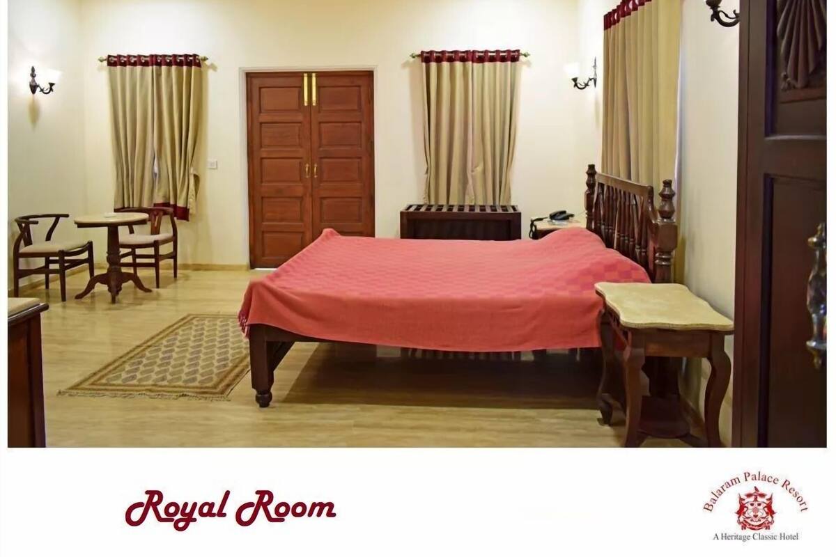 Chambre Double | 1 chambre, Wi-Fi gratuit