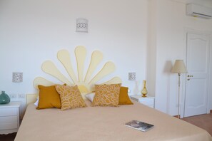 1 habitación, wifi gratis y ropa de cama