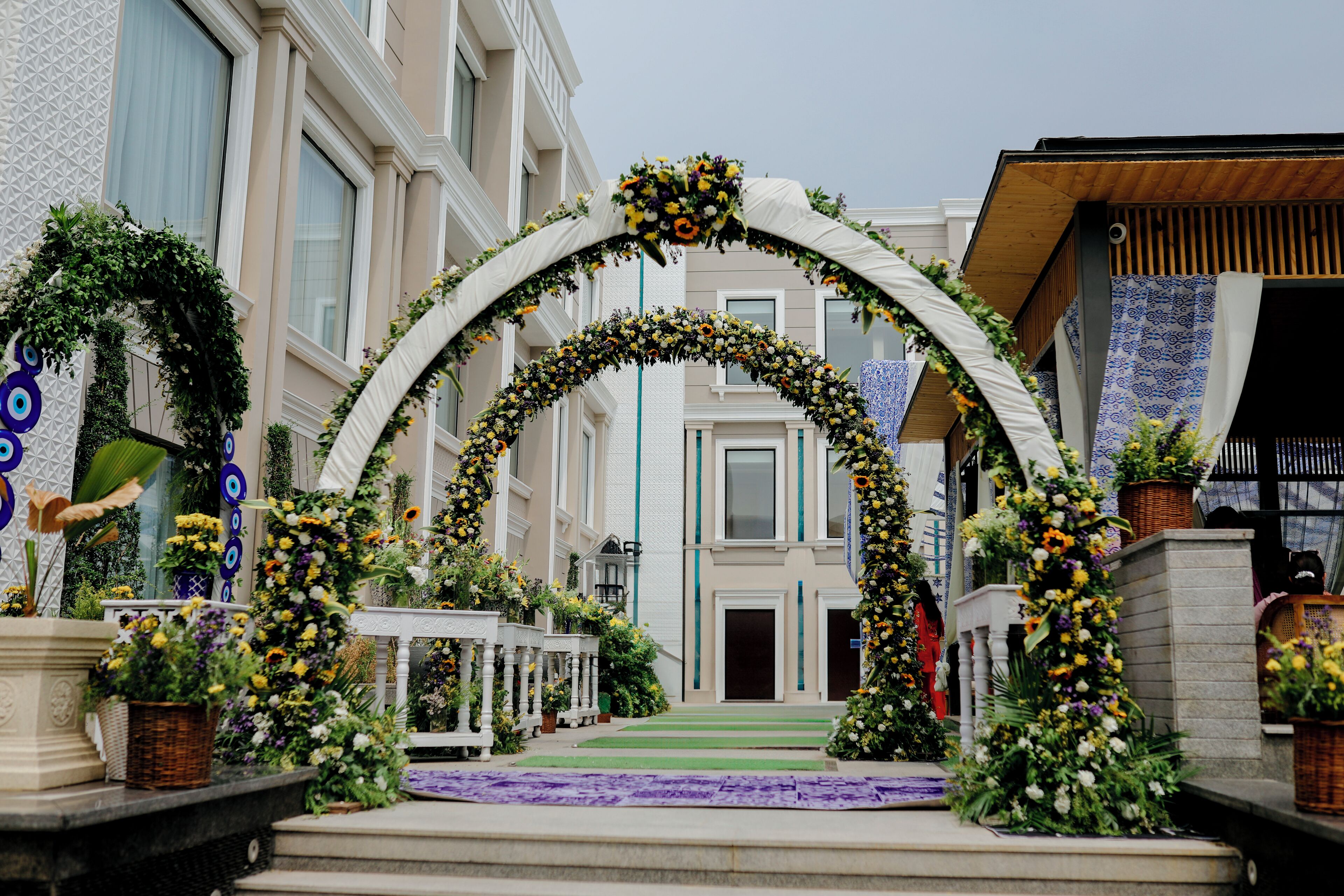 Foto - The Tivoli New Delhi