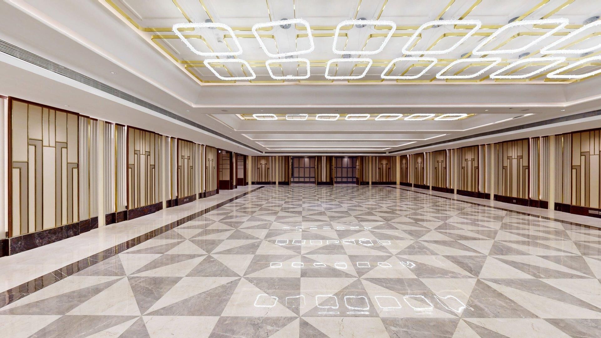 Foto - The Tivoli New Delhi