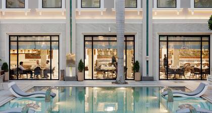 The Tivoli New Delhi
