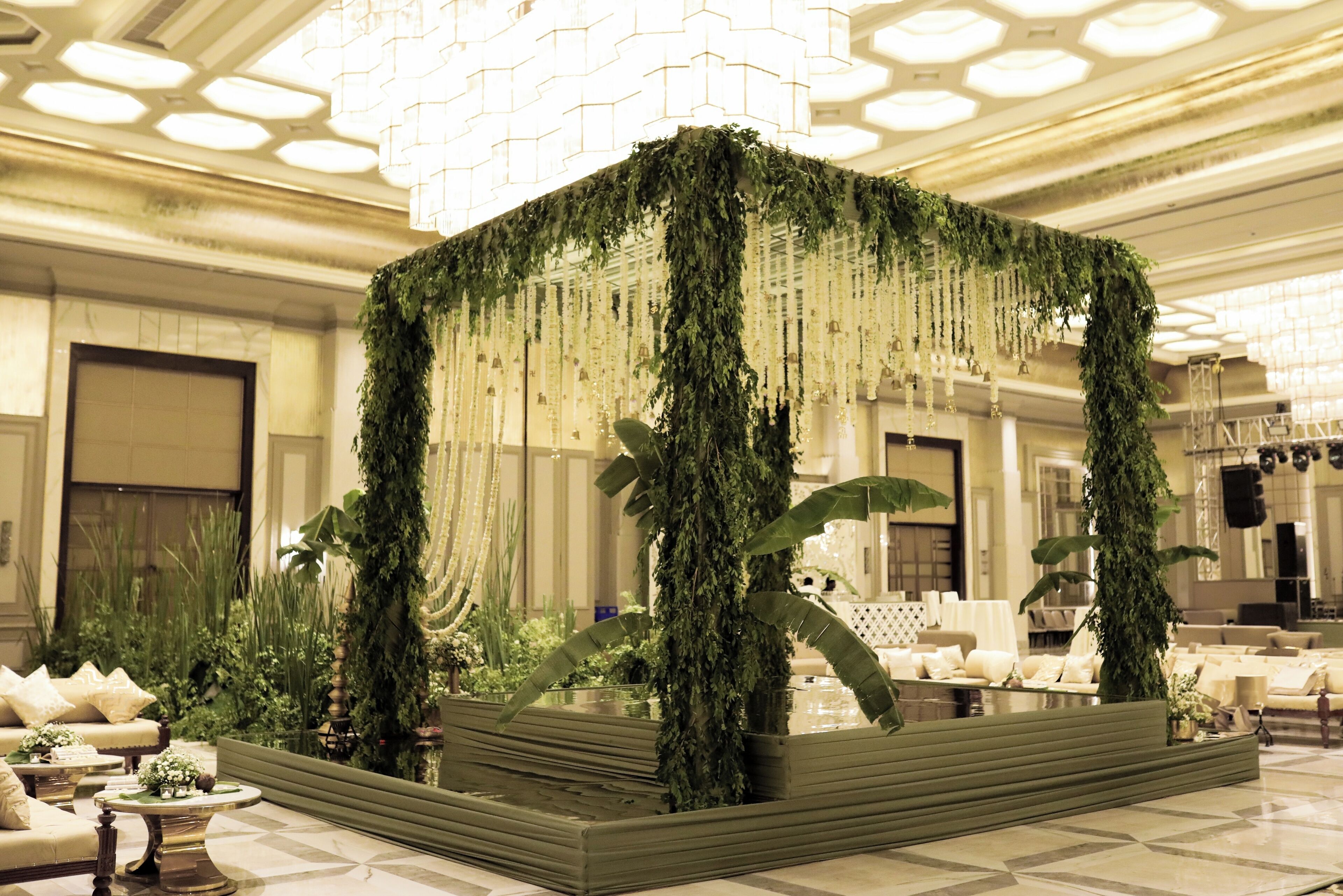 Foto - The Tivoli New Delhi