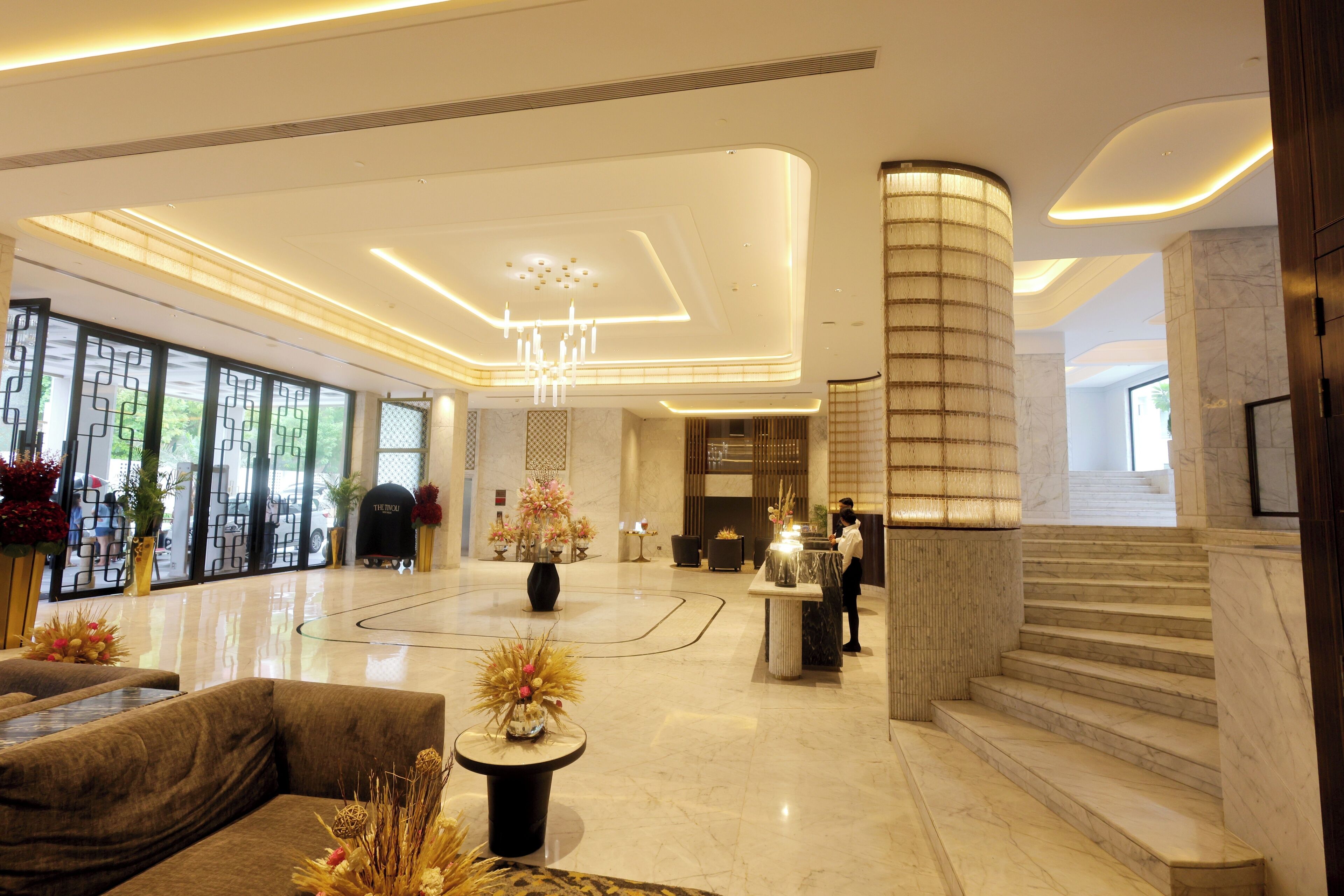 Foto - The Tivoli New Delhi