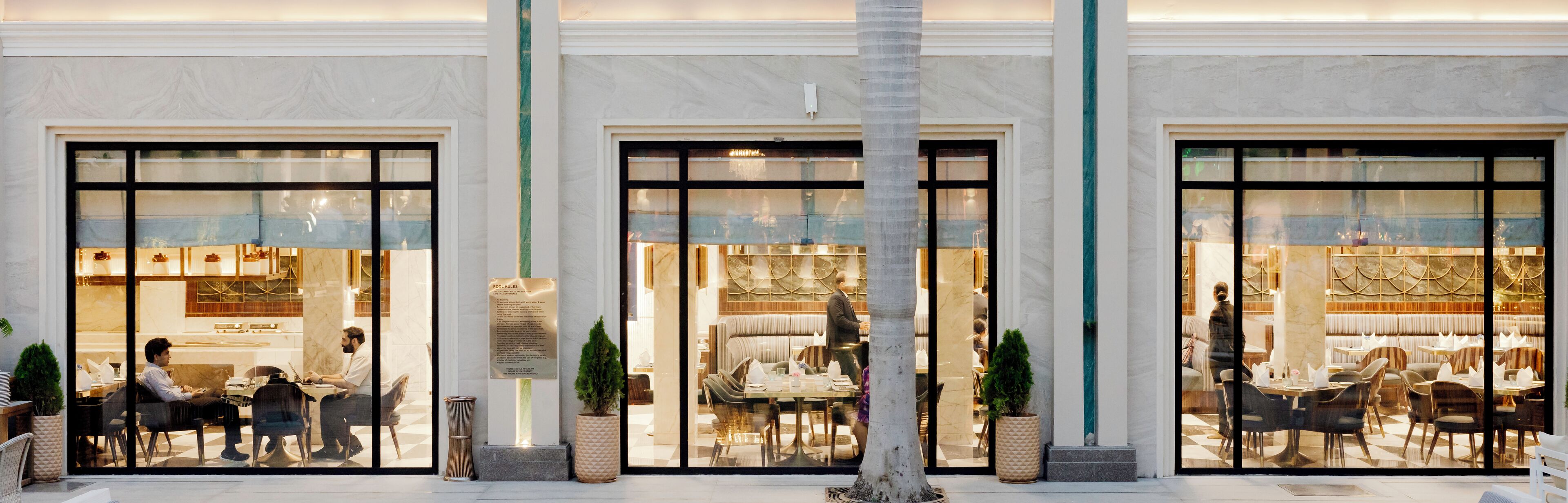 Foto - The Tivoli New Delhi