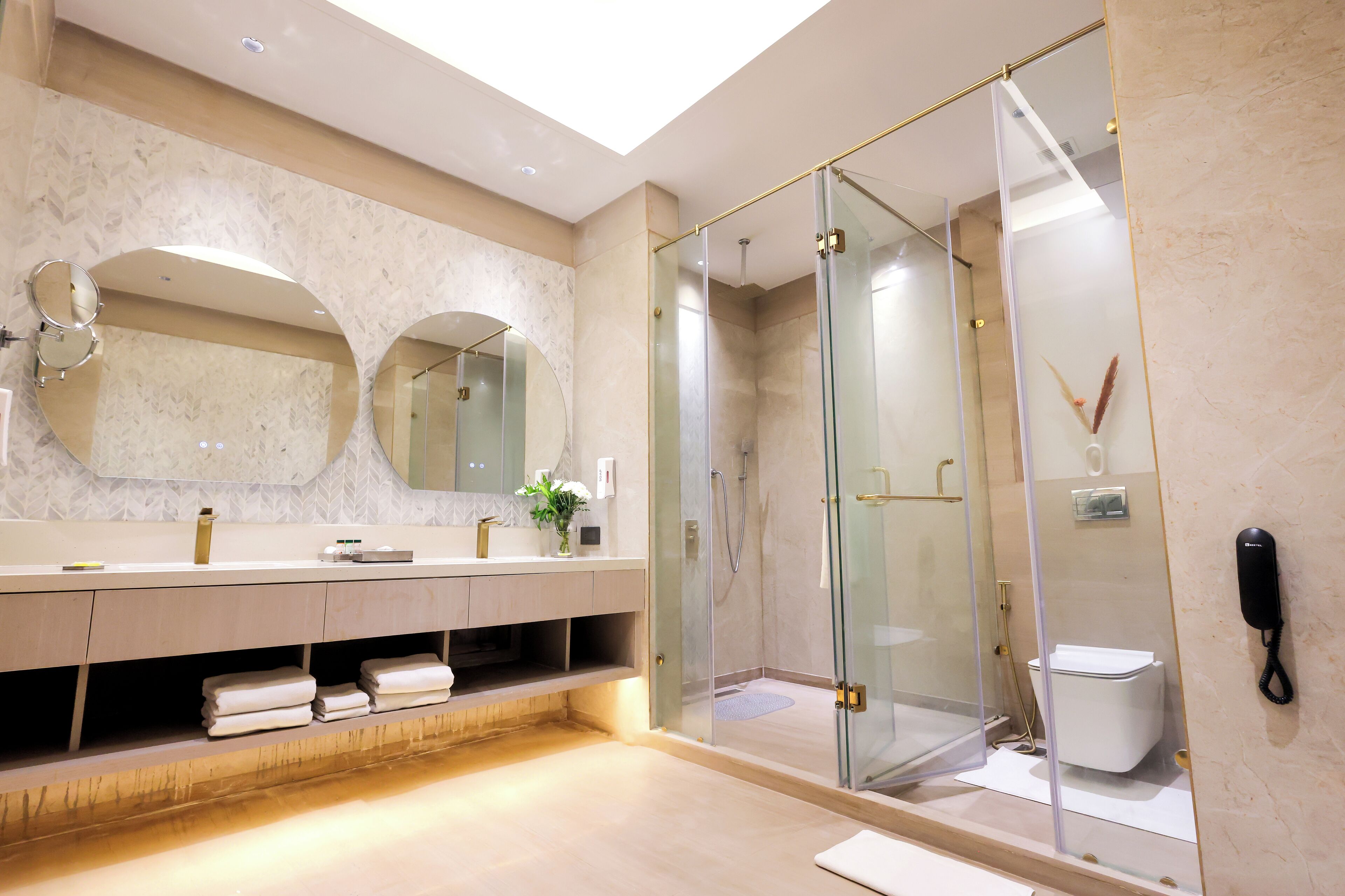 Foto - The Tivoli New Delhi