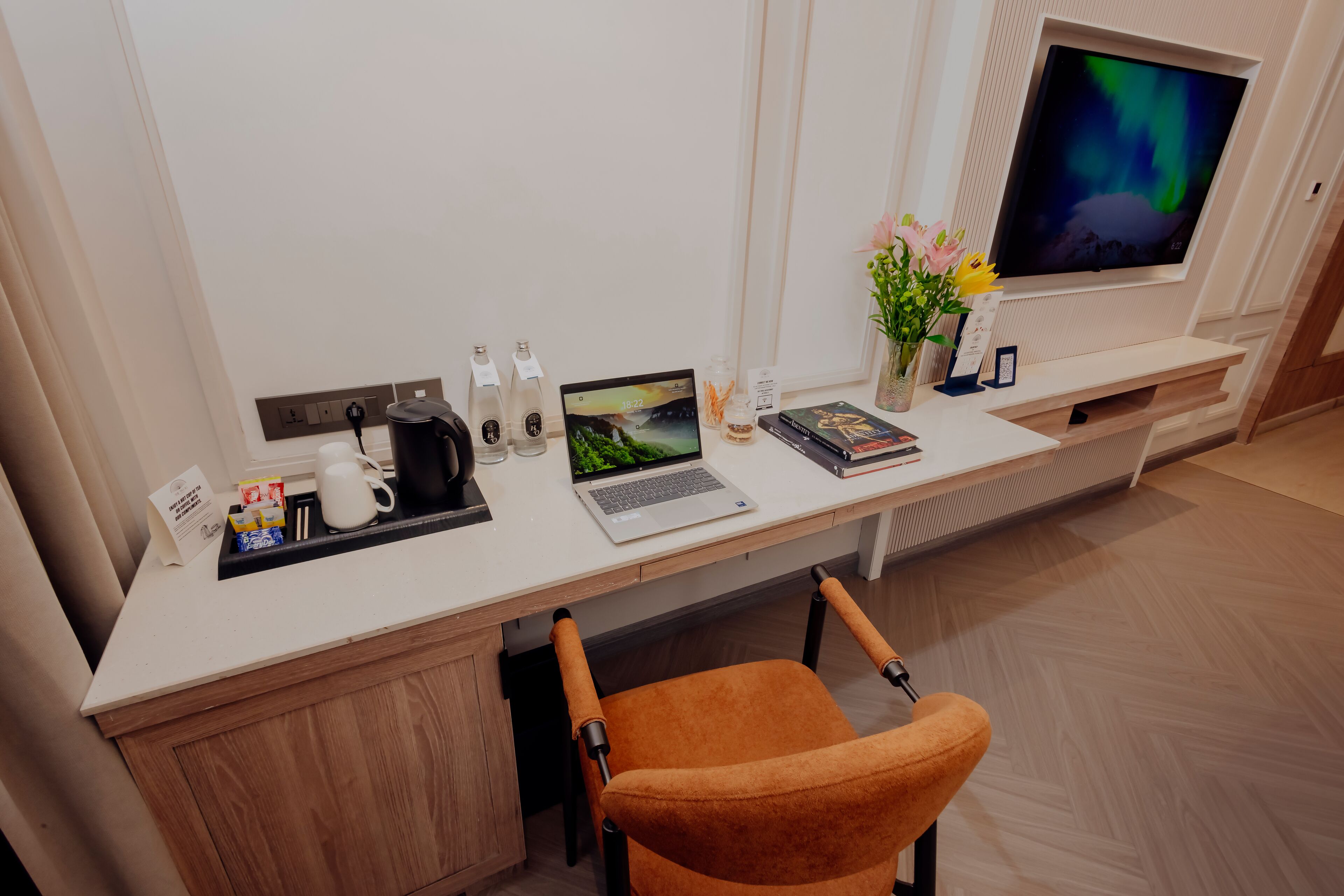 Foto - The Tivoli New Delhi