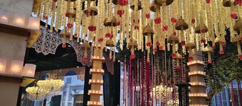 The Tivoli New Delhi