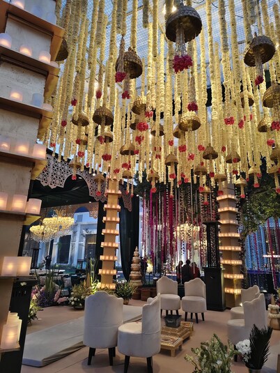 The Tivoli New Delhi