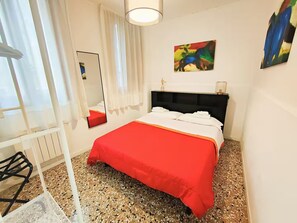 2 camere, Wi-Fi, lenzuola