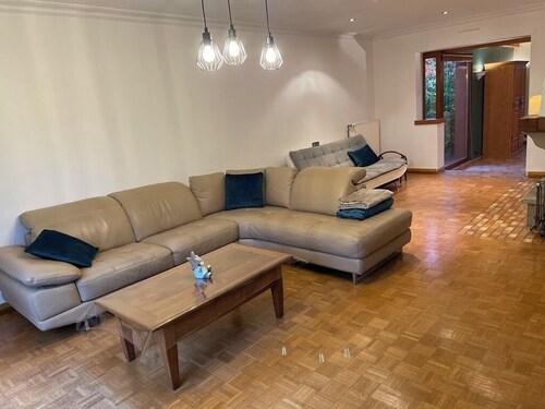 Nouveauté : Maison au cœur de l'Alsace 2-8 personnes. Proche de Strasbourg