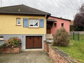 Außenbereich