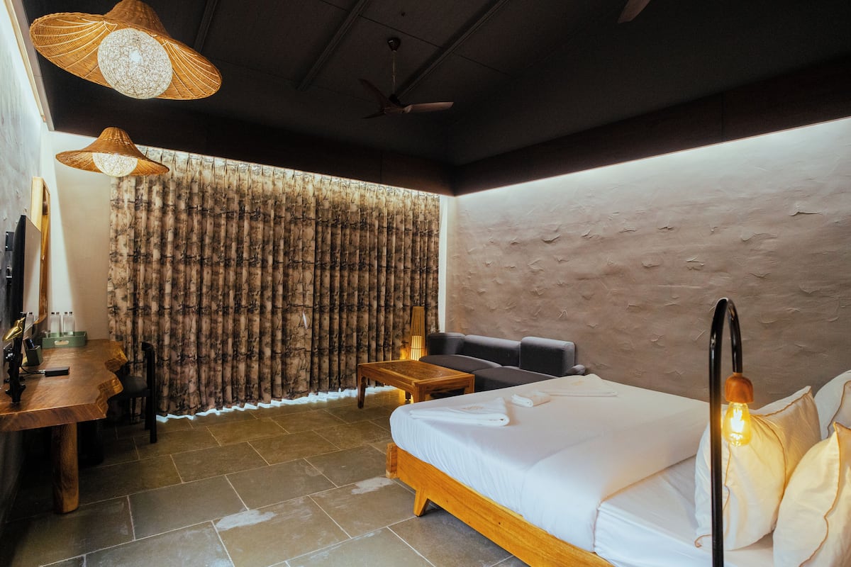 Superior Double Room | Free WiFi