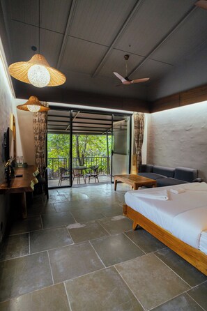 Superior-Doppelzimmer