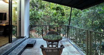 Hotel Sonar Bangla Joypur Forest