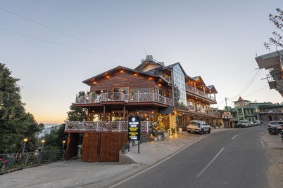 The Golden Castle Hotels