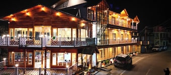 The Golden Castle Hotels
