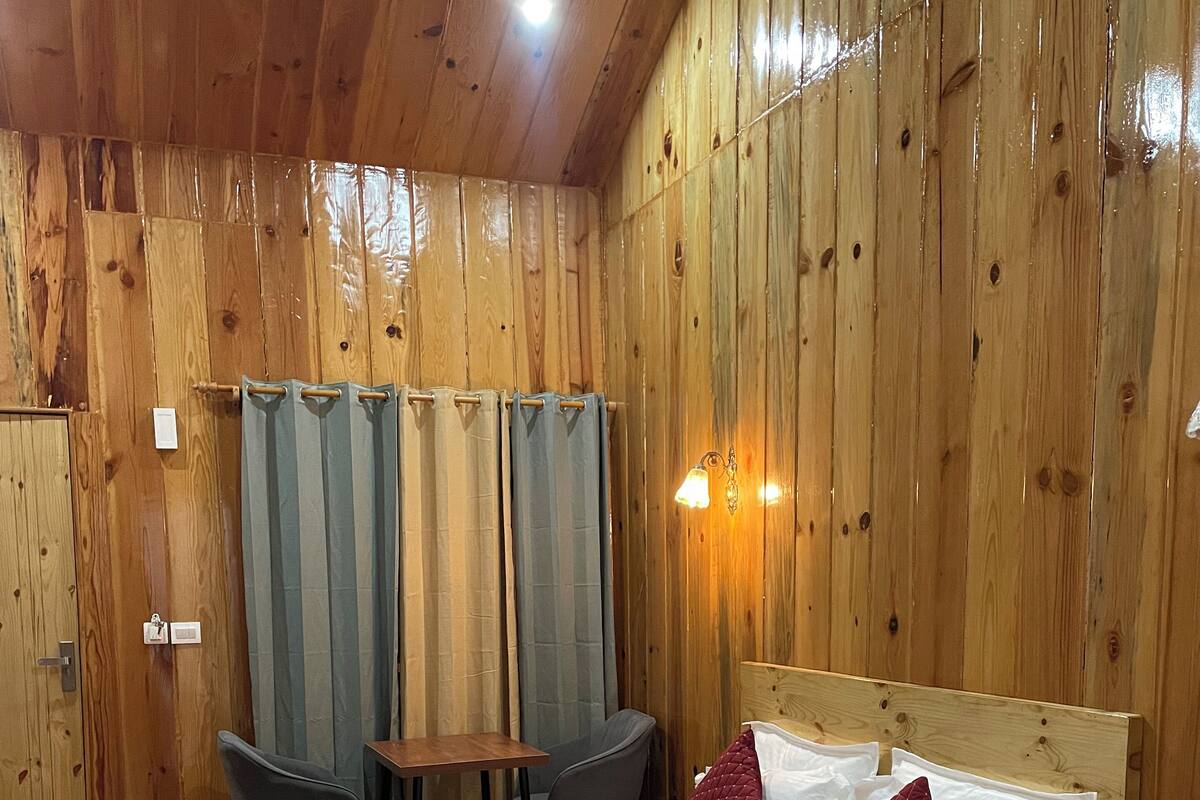 Cottage | 1 slaapkamer, een bureau, gratis wifi