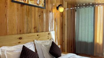 Svit | Skrivbord och gratis wi-fi