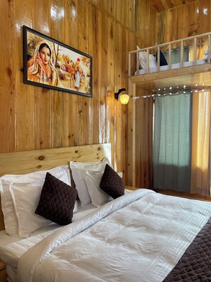 Suite | Een bureau, gratis wifi