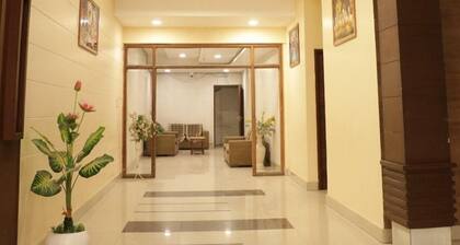 Hotel Royal Palace Jalandhar