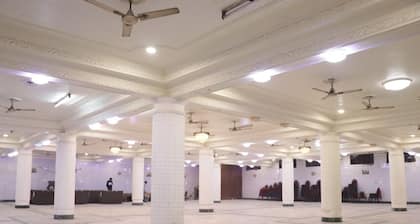 Hotel Royal Palace Jalandhar